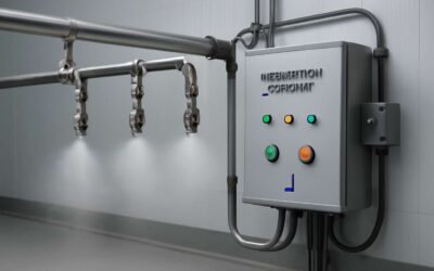 Revolutionize Pest Control with the Advanced Fumigation J System for Effective, Safe Results