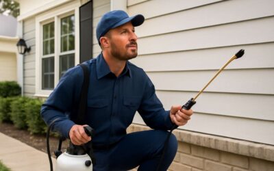 Discover Reliable Protection with Centurion Pest Control: Your Ultimate Fight Against Pests!