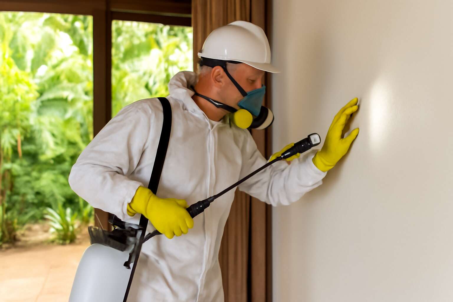 pest control phalaborwa
