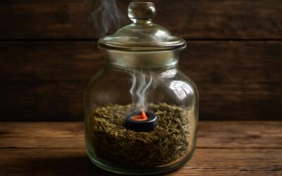Transform Your Pest Control Game with Innovative Fumigation Jar Solutions for a Safer Home