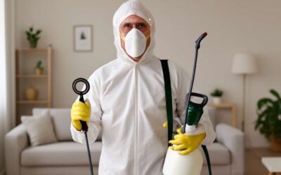 Discover the Ultimate Pest Control Services List to Safeguard Your Home Today