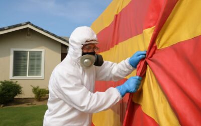 Discover the Ultimate Solution with Fumigation Is Method: Your Guide to Pest-Free Living
