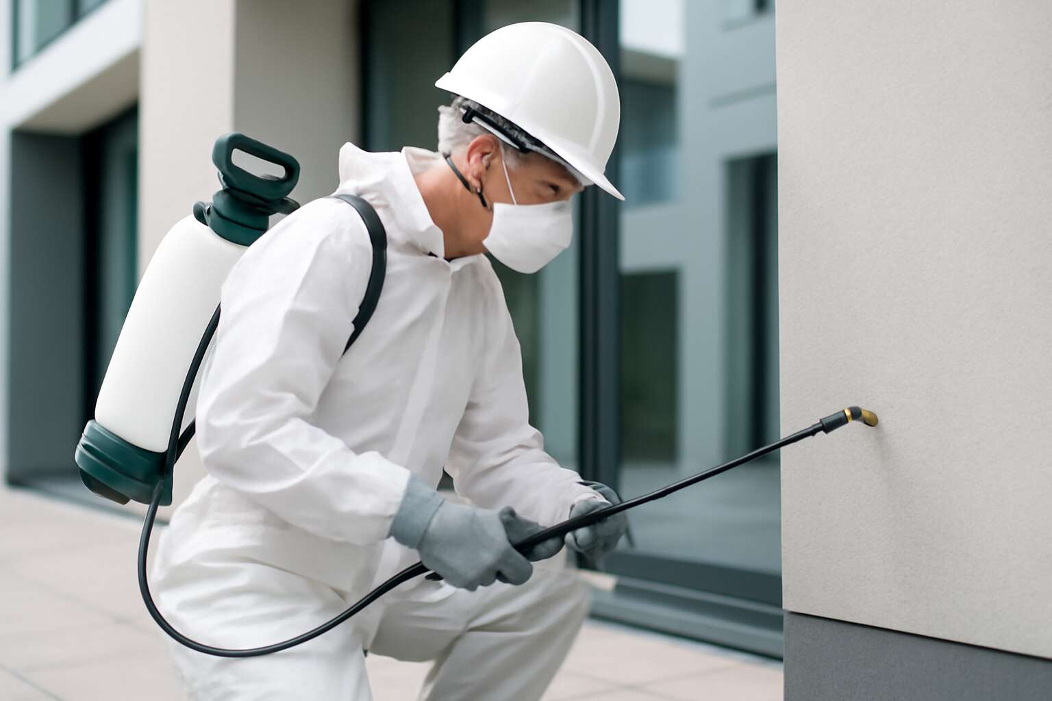 pest control act