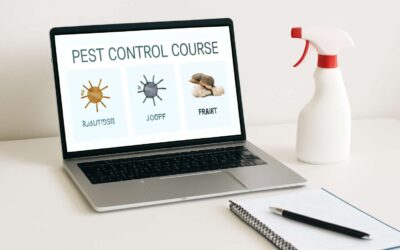 Unlock expert pest control skills with pest control online course and advance your career