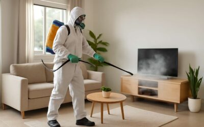 Budget-smart homeowners: how much does fumigation cost in nigeria and what affects the price?