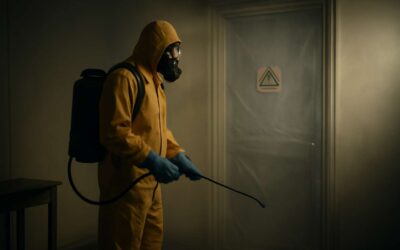 Can Fumigation Kill Humans: Facts on Hazards, Safety, and can fumigation kill humans.