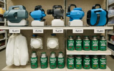 Discover where to buy fumigation equipment and save with trusted suppliers.