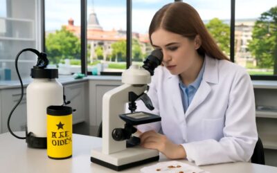 Discover where can i study pest control in south africa: top courses & campuses