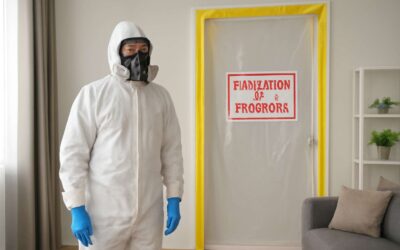 Unmasking fumigation effects on humans: essential safety tips and risks
