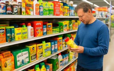 Discover where to buy fumigation for serious pest control and savings