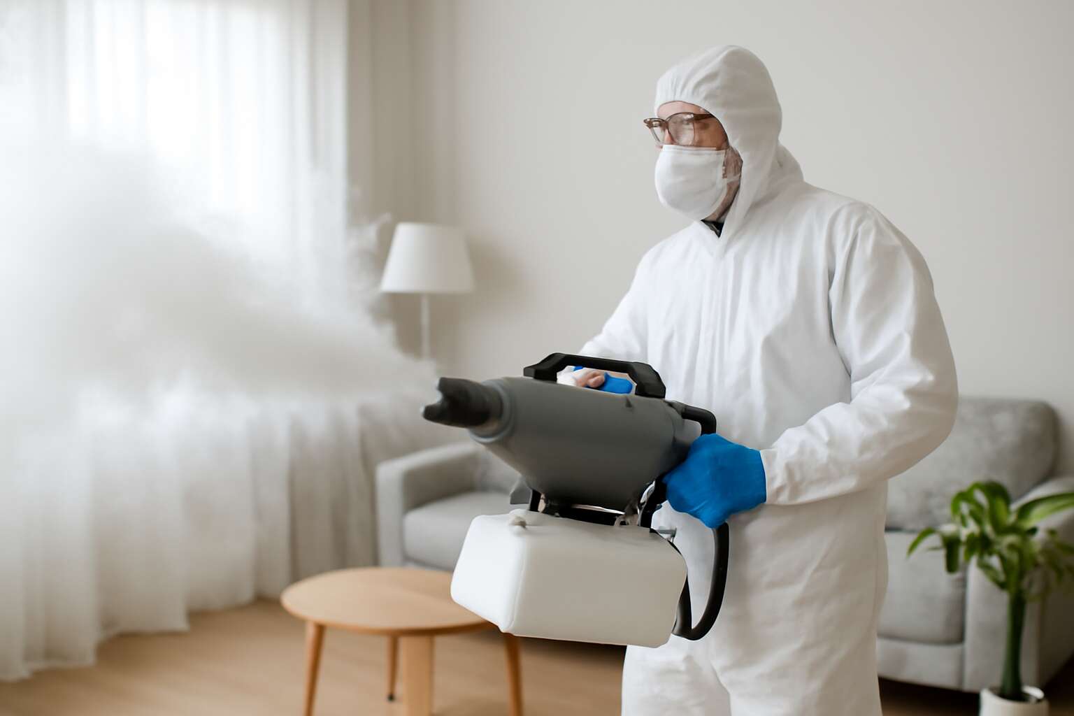 fumigation around me