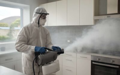 Reliable fumigation services southern suburbs cape town protect homes and businesses