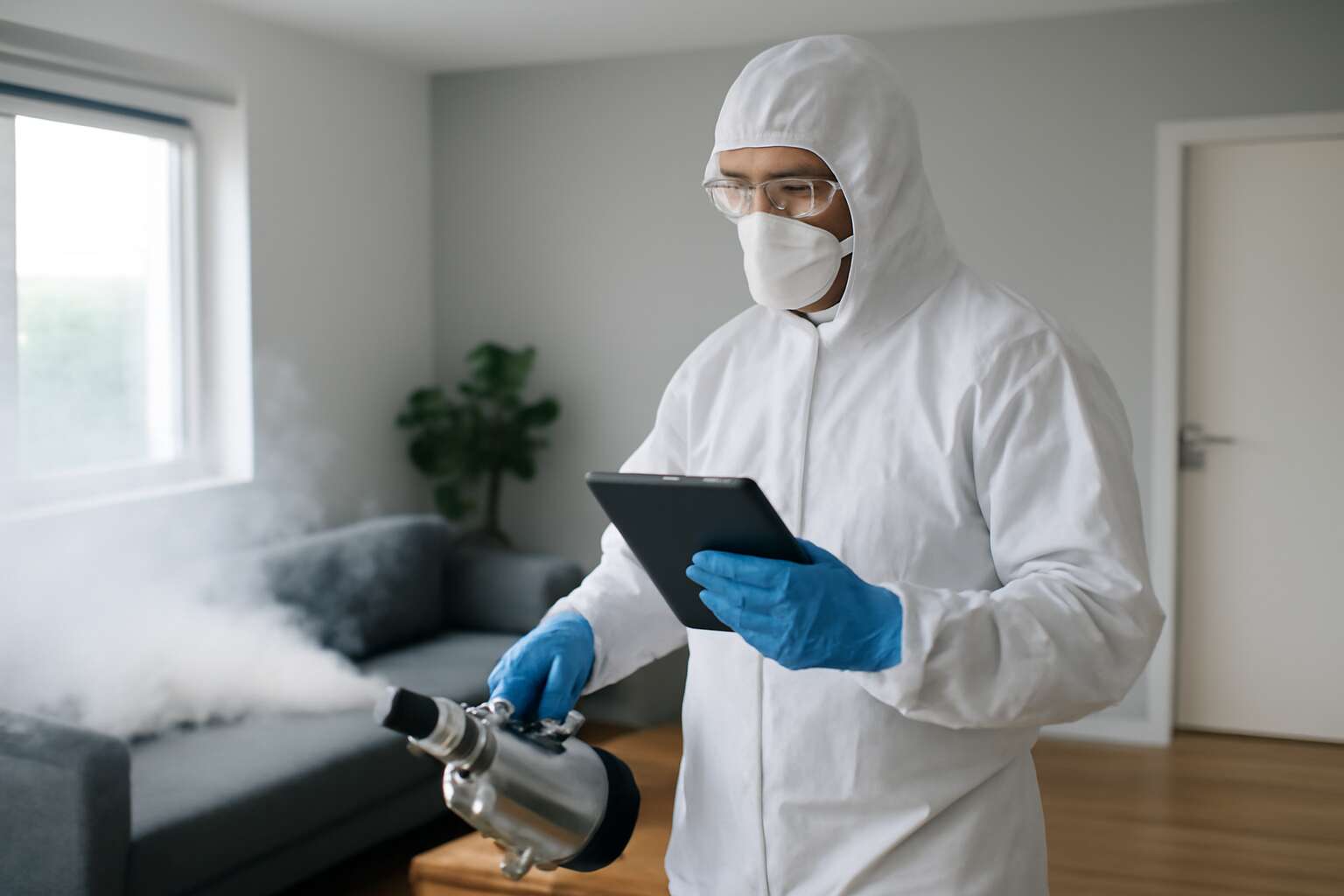 fumigation companies germany