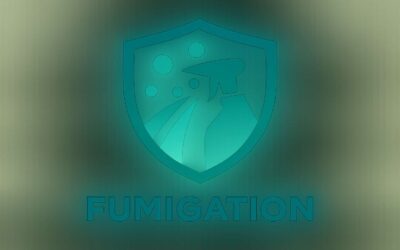 Bold pest-control vibes in fumigation logo design that pops.