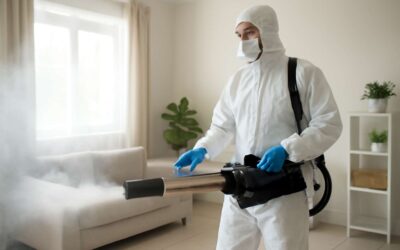 Protect your home with fumigation roodepoort: fast, safe pest control that works.