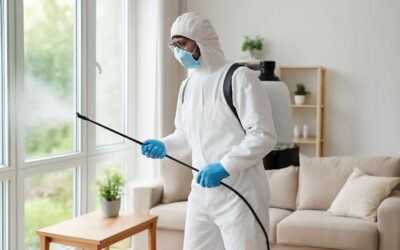 Discover fumigators harare: trusted pest control for homes and businesses.