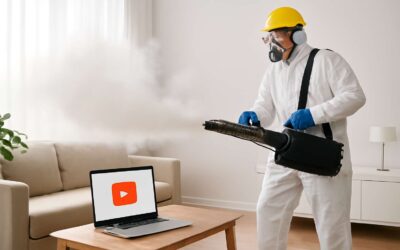 Master fumigation youtube: Safe, fast tips for effective results.
