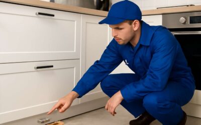 Smart guide: can pest control get rid of mice with proven, safe tactics