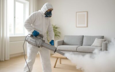Unlocking the Secrets of a 1 fumigation: Fast, Safe Pest Control