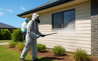 fumigation australie 2024: Unlocking Safe, Efficient Pest Control in Your Home