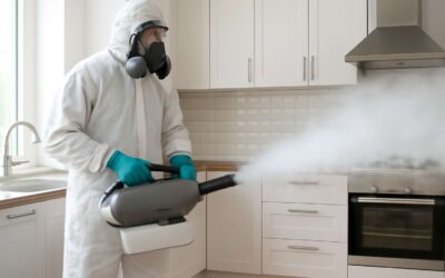 Top tips for fumigation pest control provide fast, effective, and safe home protection.