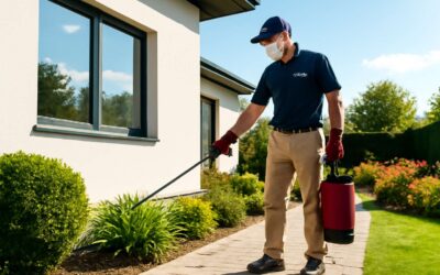 Experience randburg pest control: fast, safe, and reliable home protection.