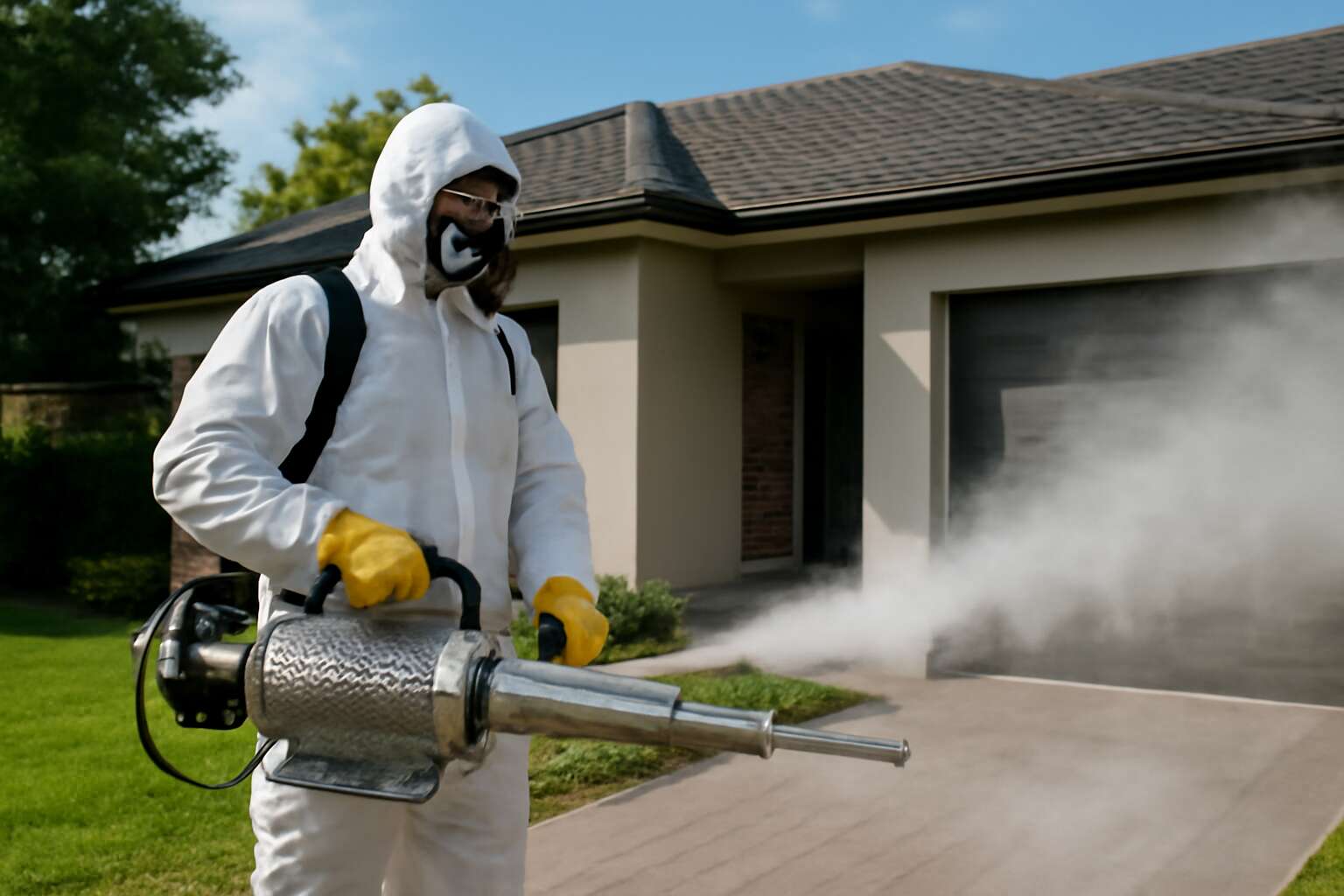fumigation services centurion